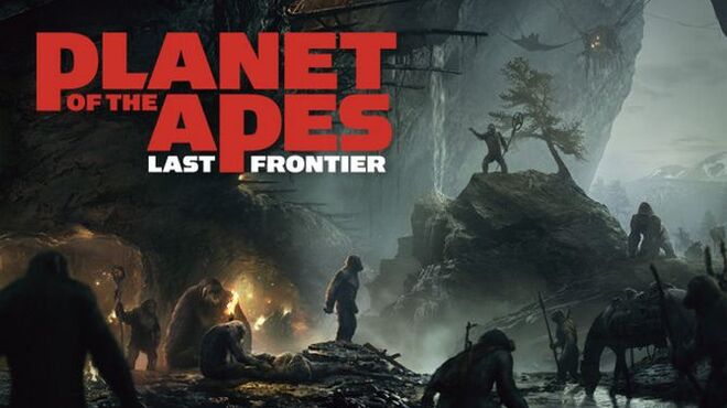 Planet of the Apes: Last Frontier Free Download
