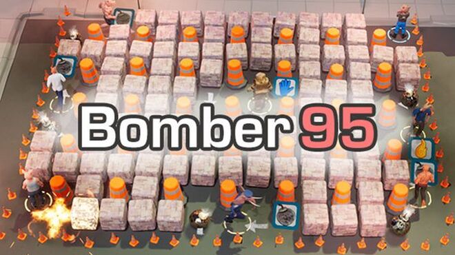 Bomber 95 Free Download