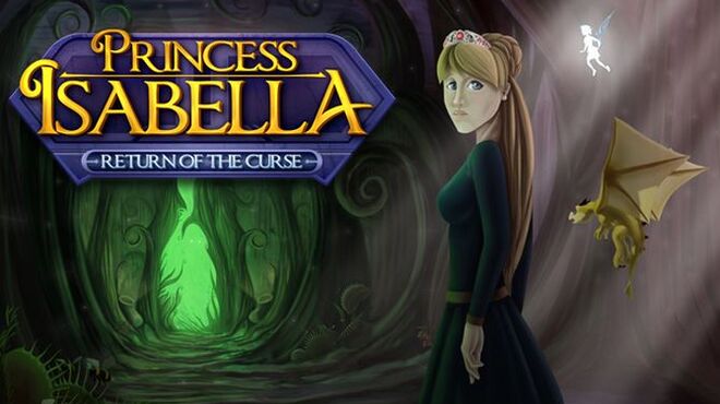 Princess Isabella – Return of the Curse free download