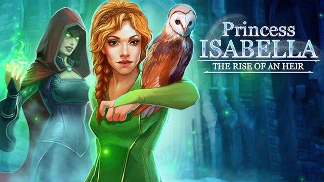 Princess Isabella: The Rise of an Heir Free Download