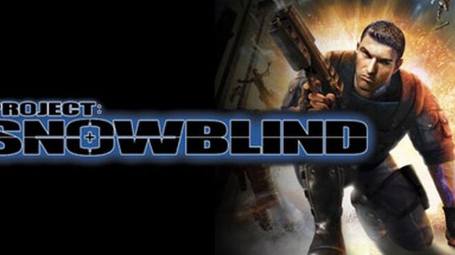 Project: Snowblind Free Download