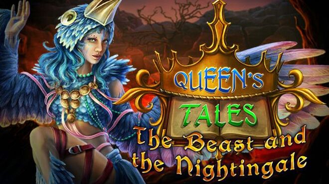Queen’s Tales: The Beast and the Nightingale Collector’s Edition free download