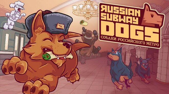 Russian Subway Dogs Free Download