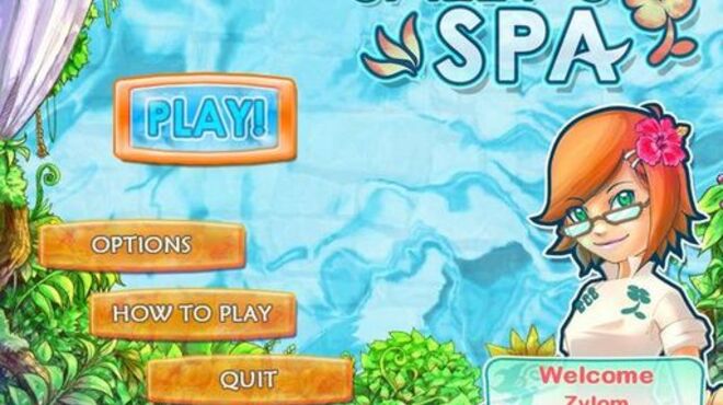 Sally%27s Spa free. download full Version Crack