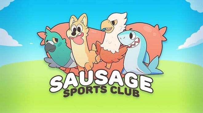 Sausage Sports Club Free Download
