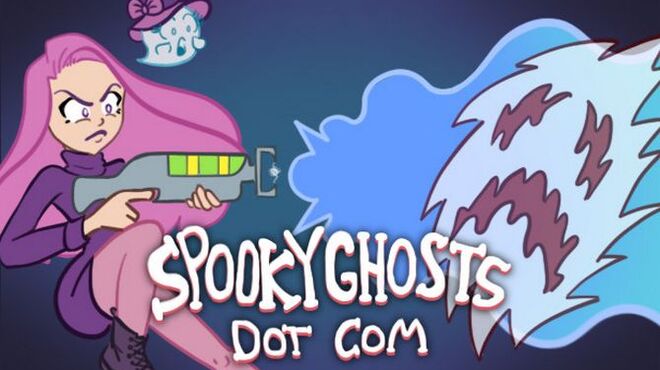 Spooky Ghosts Dot Com Free Download