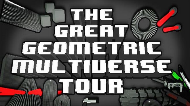 The Great Geometric Multiverse Tour Free Download