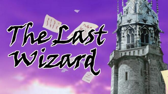 The Last Wizard Free Download