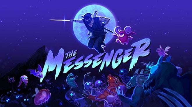 The Messenger Free Download