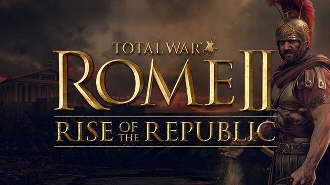 Total War: ROME II - Rise of the Republic Campaign Pack Free Download