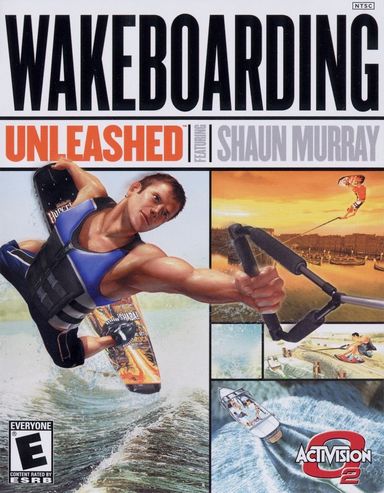 Wakeboarding Unleashed: Featuring Shaun Murray Free Download