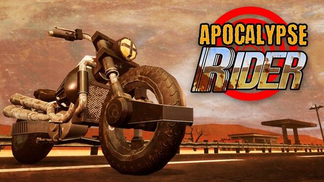 Apocalypse Rider Free Download