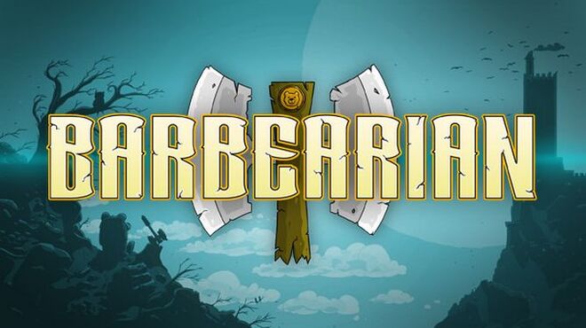 Barbearian v1.0.9 free download