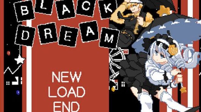Black Dream Torrent Download