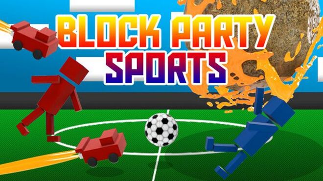 block party casino game