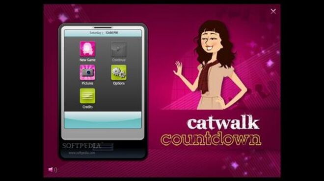 Catwalk Countdown Free Download