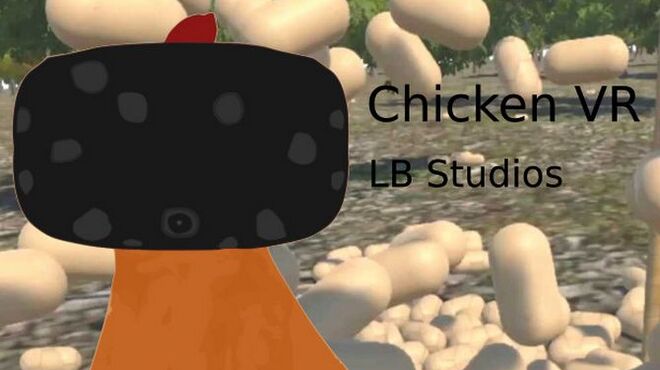 Chicken VR Free Download