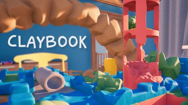 Claybook Free Download
