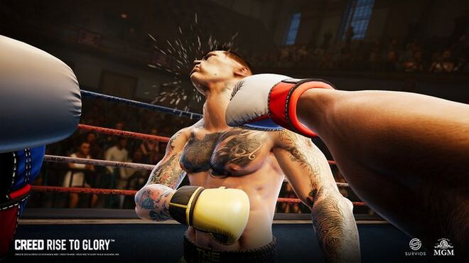 Creed: Rise to Glory™ Torrent Download
