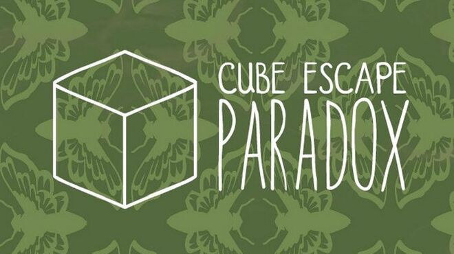 Cube Escape: Paradox Free Download