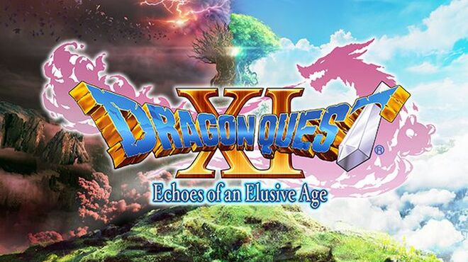 DRAGON QUEST XI: Echoes of an Elusive Age Digital Edition of Light free download