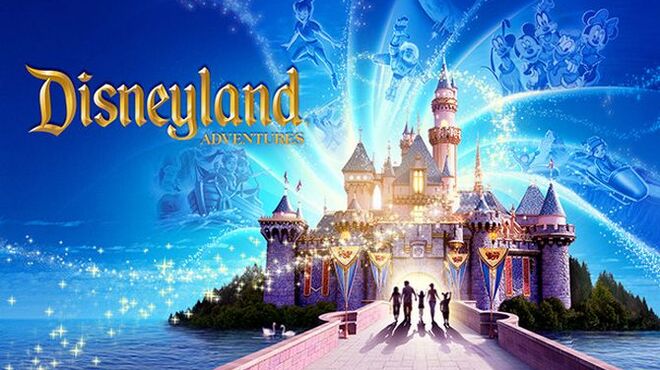 Disneyland Adventures Free Download Igggames