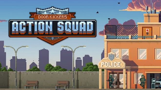 Door Kickers: Action Squad Free Download