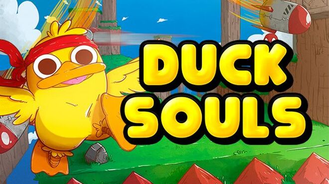 Duck Souls Free Download