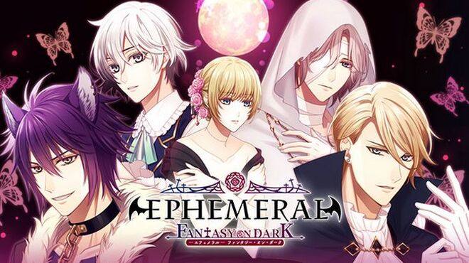 free download otome games english pc