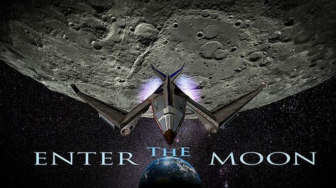 Enter The Moon Free Download