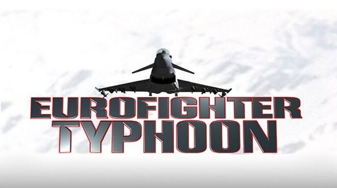 Eurofighter Typhoon Free Download