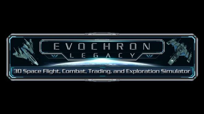 Evochron Legacy Free Download