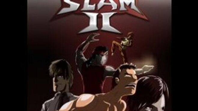 Final Slam 2 Free Download