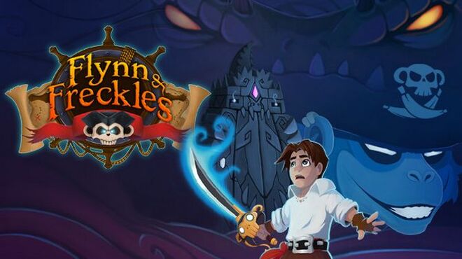 Flynn and Freckles Free Download