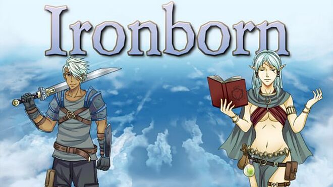 IronBorn Free Download