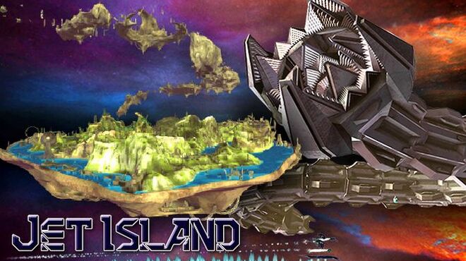 Jet Island Free Download