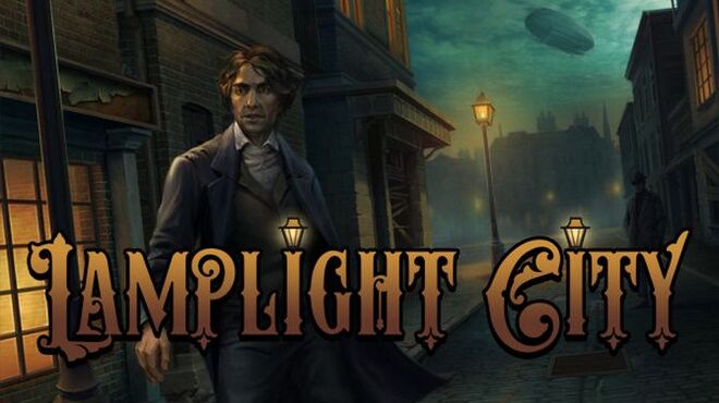 Lamplight City (GOG) free download