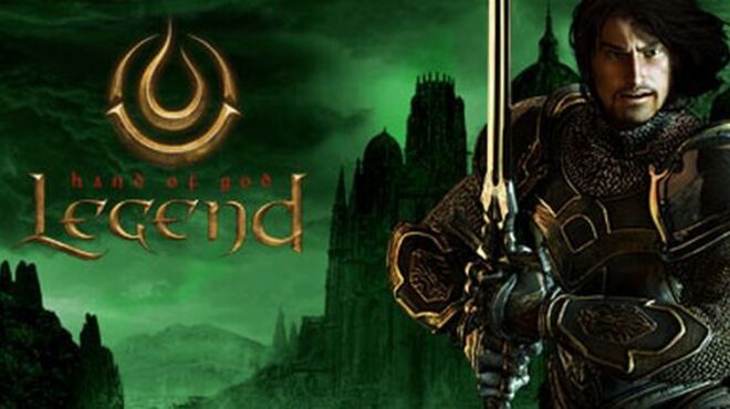 Legend - Hand of God Free Download