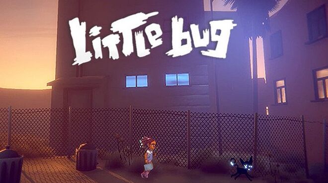 Little Bug Free Download