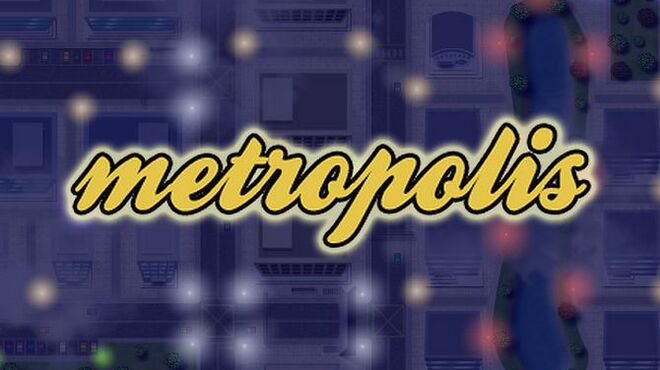 download metropolis ark 1 pc free