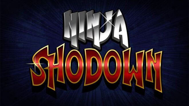 Ninja Shodown Free Download