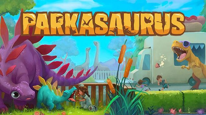 Parkasaurus v0.650i free download