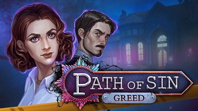 download the last version for mac Path of Sin: Greed
