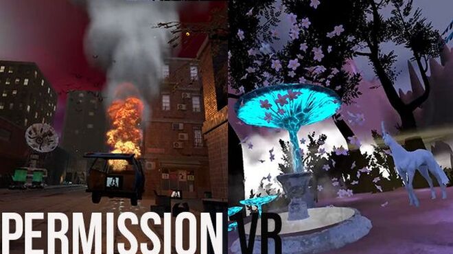 Permission VR Free Download
