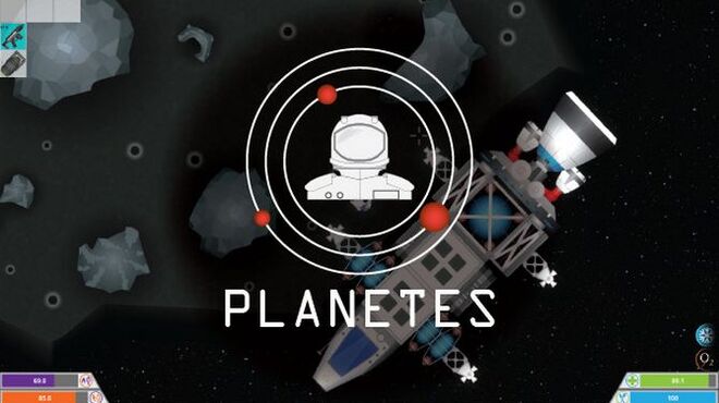 Planetes Free Download