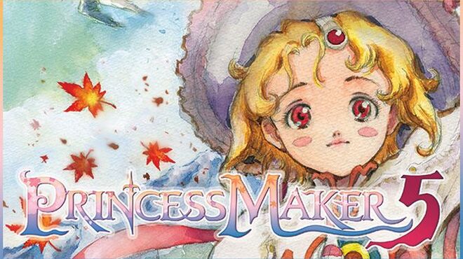 princess maker 4 english download torrent