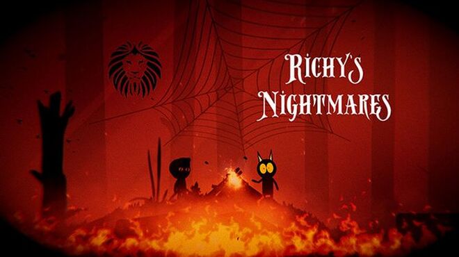 Richy's Nightmares Free Download