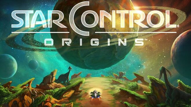 Star Control®: Origins Free Download