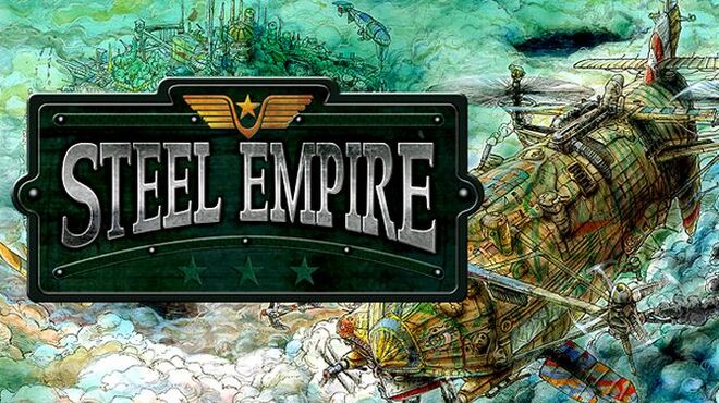 Steel Empire Free Download