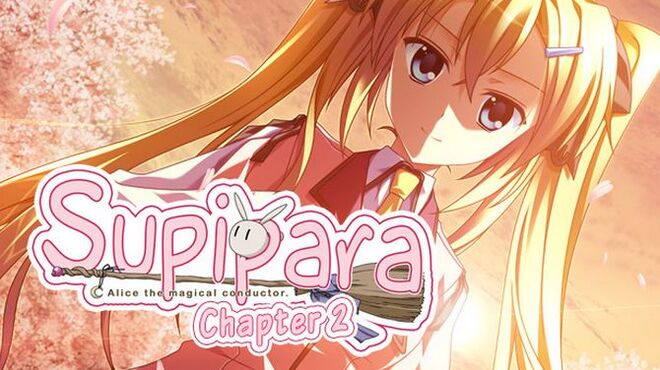 Supipara - Chapter 2 Spring Has Come! Free Download